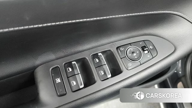 Hyundai Grandeur IG id 4245997 из Кореи 22