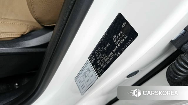 Kia The New Sorento 4th Generation id 4222551 из Кореи 22