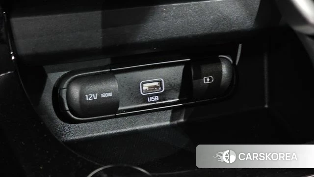 Kia Seltos id 4433933 из Кореи 22