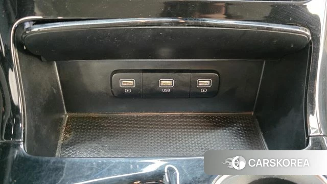 Kia Carnival 4th generation id 4283194 из Кореи 22