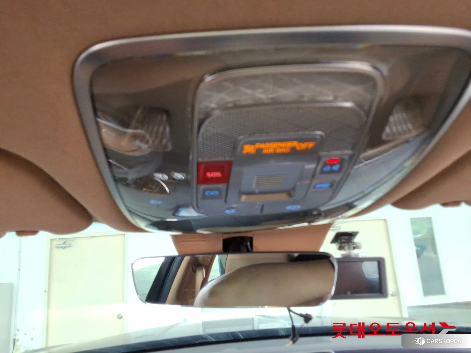 Hyundai G80 id 4312526 из Кореи 22