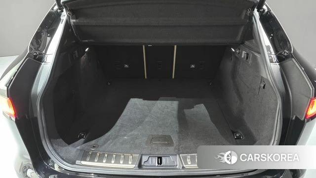 Jaguar F-PACE id 4384602 из Кореи 22