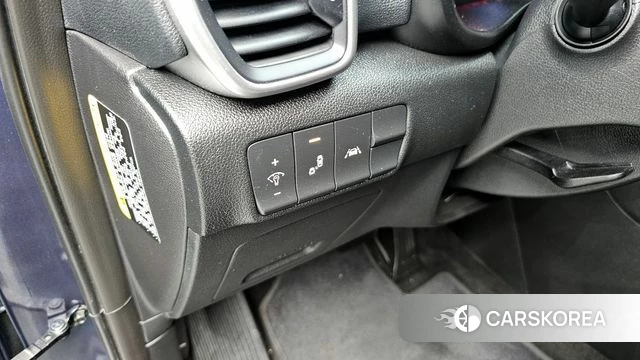Kia Sportage The Bold id 4310641 из Кореи 22
