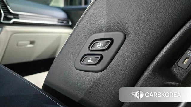 Kia Sportage 5th Generation Hybrid id 4922763 из Кореи 22