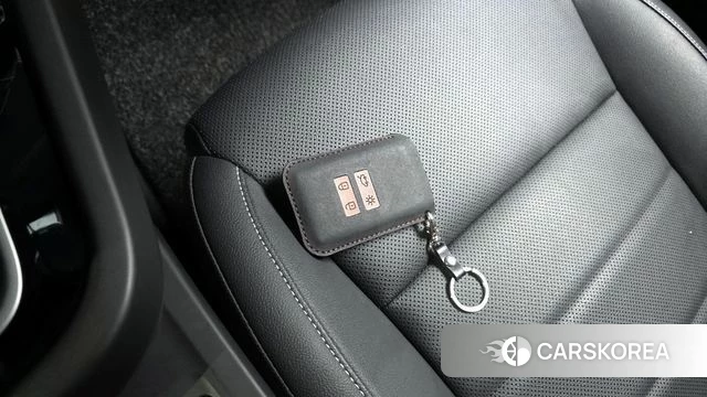 Renault Korea (Samsung) XM3 id 4223827 из Кореи 22