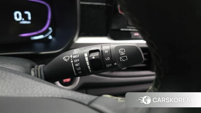 Kia The New Morning (JA) id 4778449 из Кореи 22