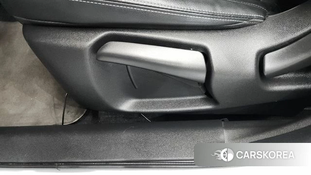 Renault Korea (Samsung) The New QM6 id 4401349 из Кореи 22