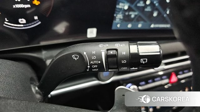 Hyundai The New Tucson Hybrid (NX4) id 4266651 из Кореи 22