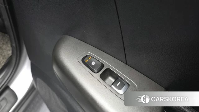 Kia Sportage The Bold id 4794615 из Кореи 22
