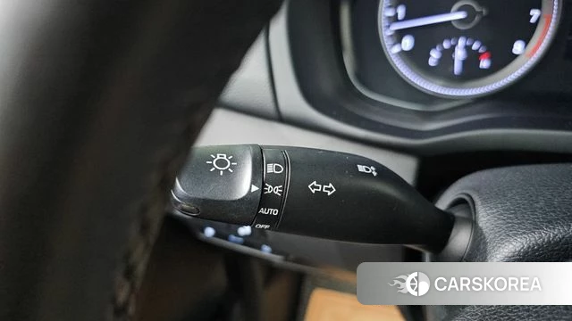 Hyundai Grandeur IG id 4574249 из Кореи 22