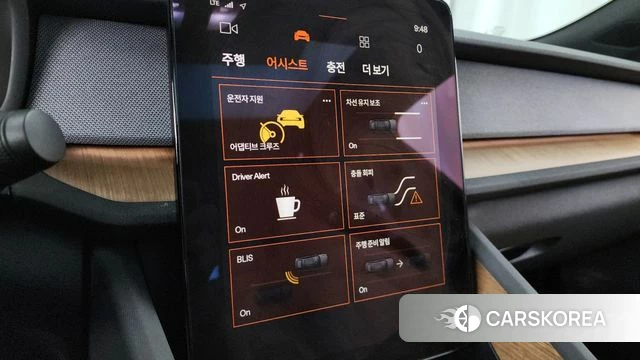 Polestar Polestar 2 id 4202239 из Кореи 22