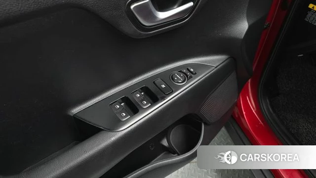 Kia Stonic id 4708759 из Кореи 22