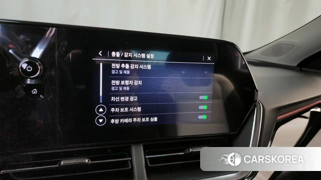 Chevrolet (GM Daewoo) Trax Crossover id 4200979 из Кореи 22