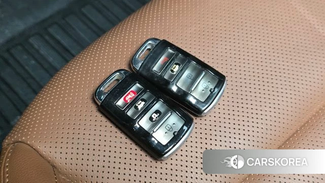 Kia The New Sorento id 4907730 из Кореи 22