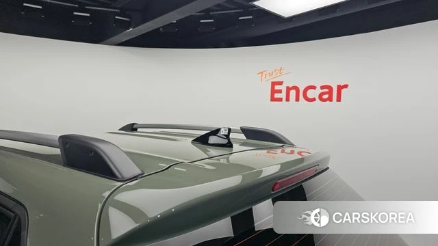 Hyundai Casper id 4223601 из Кореи 22