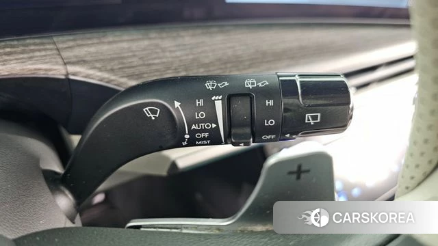 Hyundai Santa Fe (MX5) id 4734828 из Кореи 22