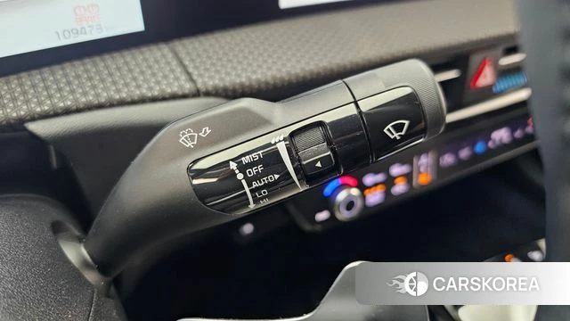 Kia EV6 id 4408771 из Кореи 22