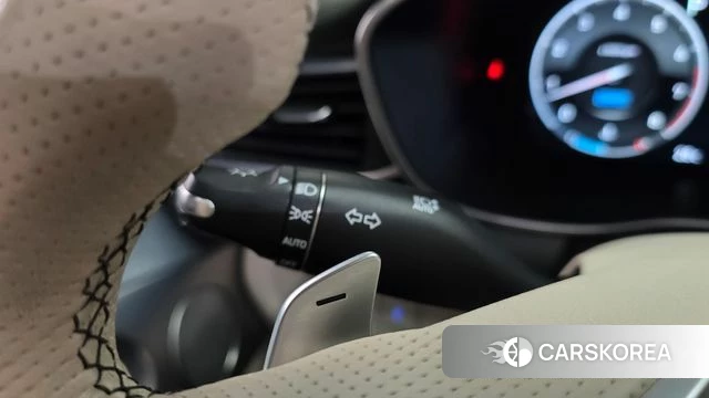 Genesis G70 id 4642709 из Кореи 22