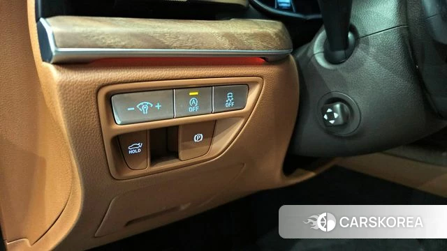 Genesis G80 (RG3) id 4303810 из Кореи 22