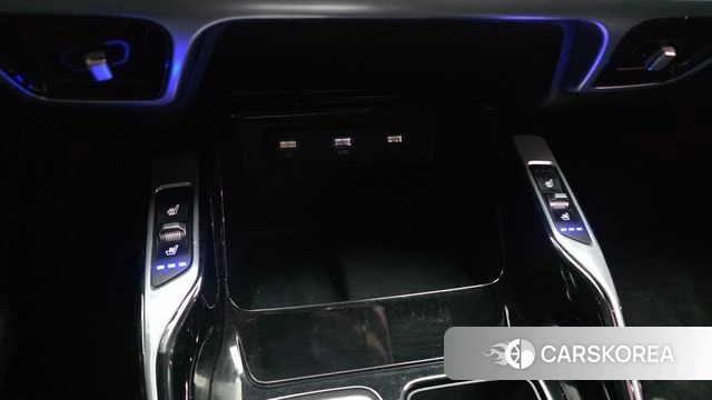 Kia Sorento 4th Generation id 4324754 из Кореи 22