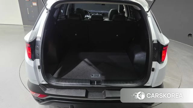 Hyundai Tucson (NX4) id 4488372 из Кореи 22