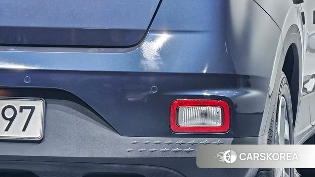 Hyundai Venue id 4550453 из Кореи 22