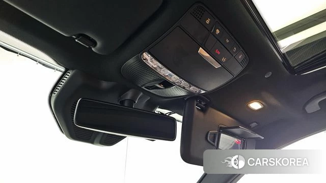 Mercedes-Benz GLC-Class X253 id 4727379 из Кореи 22