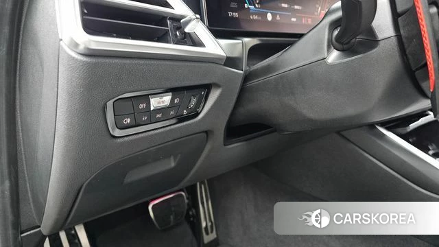 BMW M3 (G80) id 4229920 из Кореи 22