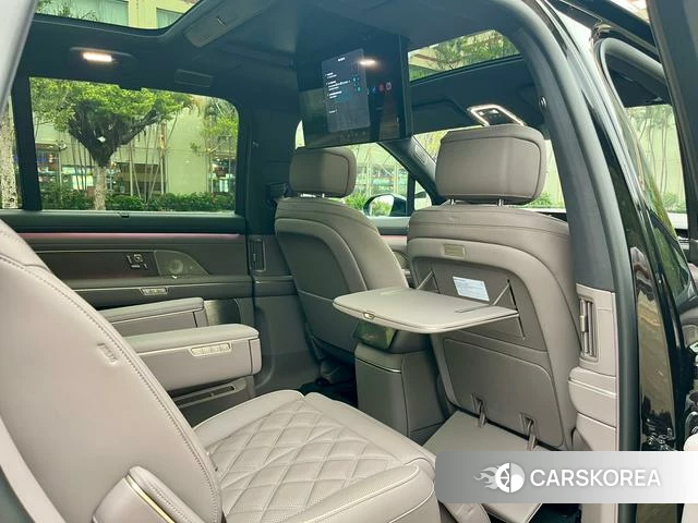 Weilai ES8 id 4198890 из Китая 22