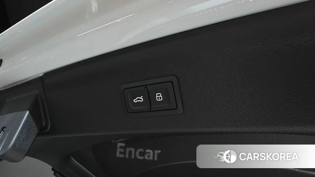 Audi Q3 (F3) id 4646091 из Кореи 22
