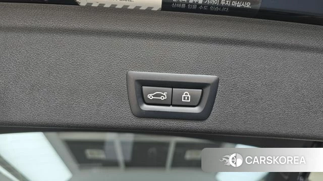 BMW X6 (G06) id 4470151 из Кореи 22
