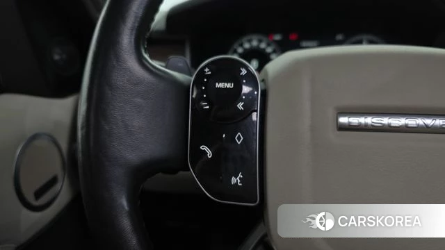 Land Rover Discovery 5 id 4502246 из Кореи 22