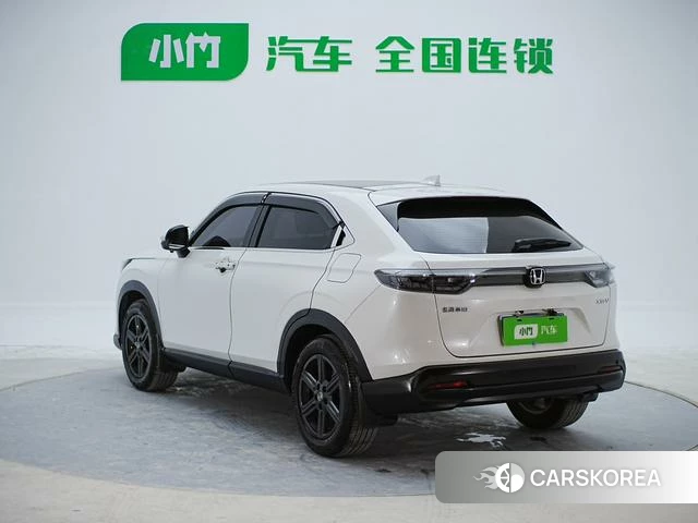 Honda XR-V id 4274355 из Китая 22