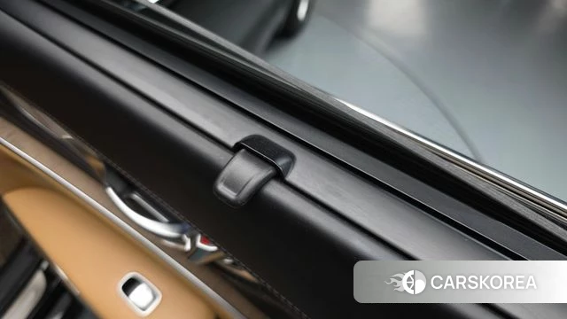Kia The New K9 2nd generation id 4396519 из Кореи 22