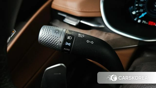 Genesis G80 (RG3) id 4848183 из Кореи 22