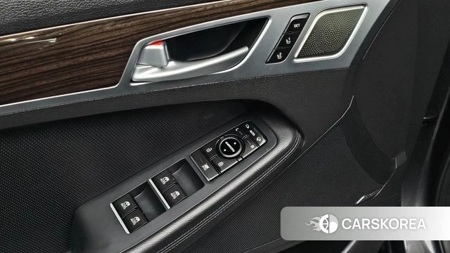 Genesis G80 id 4403663 из Кореи 22