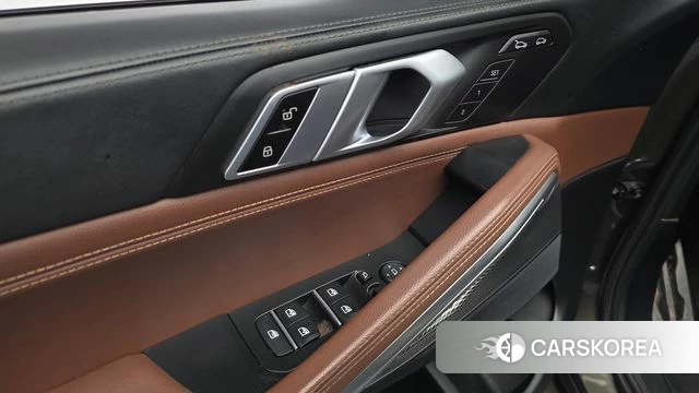 BMW X6 (G06) id 4784436 из Кореи 22