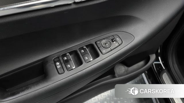 Hyundai The New Grandeur IG Hybrid id 4370780 из Кореи 22