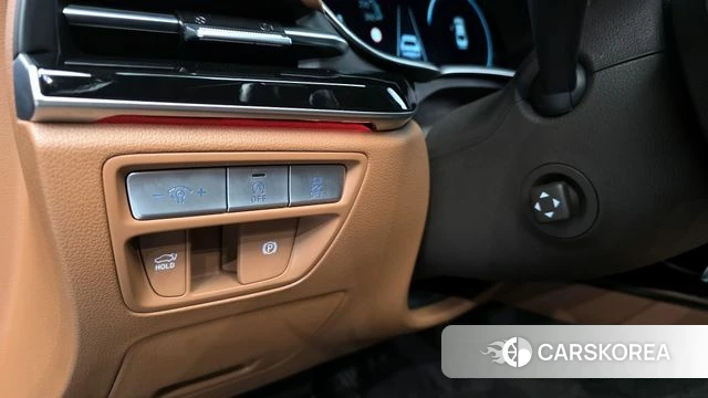 Genesis G80 (RG3) id 4308646 из Кореи 22