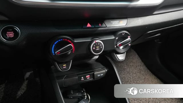 Kia Stonic id 4873388 из Кореи 22