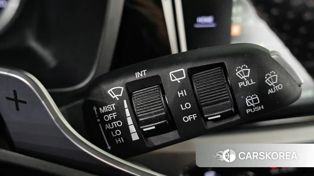 Ssangyong Beautiful Korando id 4764937 из Кореи 22