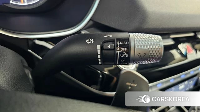 Genesis G80 (RG3) id 4670609 из Кореи 22