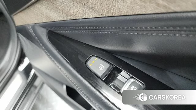 Kia K8 id 4396380 из Кореи 22