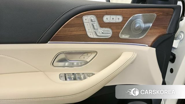 Mercedes-Benz GLE-Class W167 id 4361830 из Кореи 22