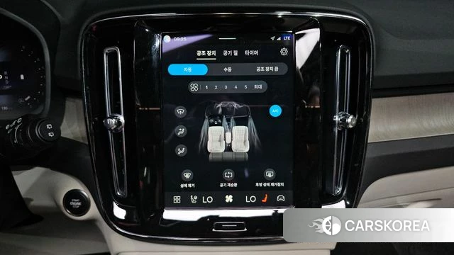 Volvo XC40 id 4607808 из Кореи 22