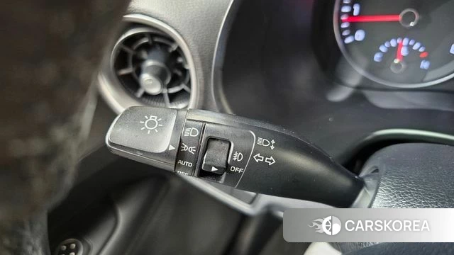 Kia Come New K3 id 4447879 из Кореи 22