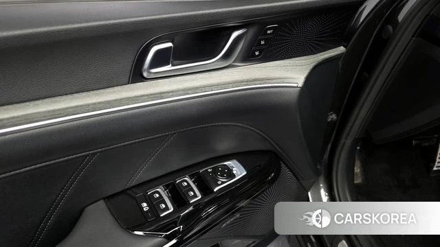 Kia The New K5 Hybrid 3rd generation id 4194301 из Кореи 22