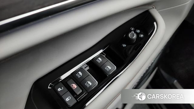 Jeep Grand Cherokee (WL) id 4186207 из Кореи 22