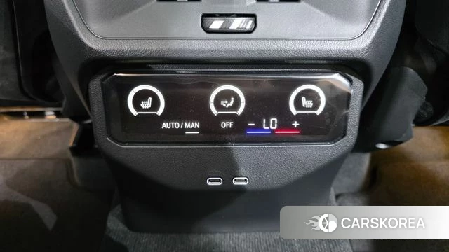 BMW X3 (G45) id 4559939 из Кореи 22
