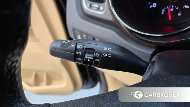 Kia The New Carnival id 4447581 из Кореи 22